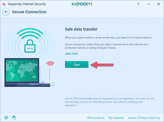 How to protect your data on open Wi-Fi networks | Kaspersky official blog